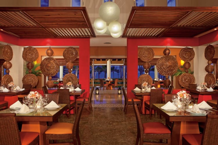 Riviera Restaurant
